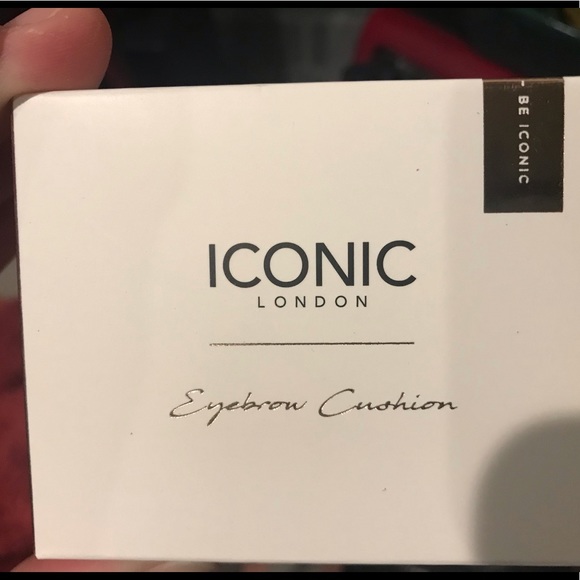 Iconic London Other - BNIB Iconic London Eyebrow Cushion in Medium Iconic London Other - BNIB Iconic London Eyebrow Cushion in Medium